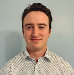 Meet your Posher, Sam